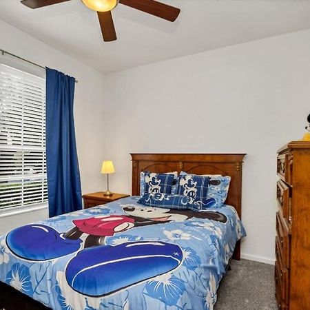 올랜도 Renshaw 2562 Townhouse 빌라 외부 사진