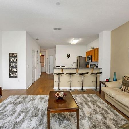 올랜도 Renshaw 2562 Townhouse 빌라 외부 사진