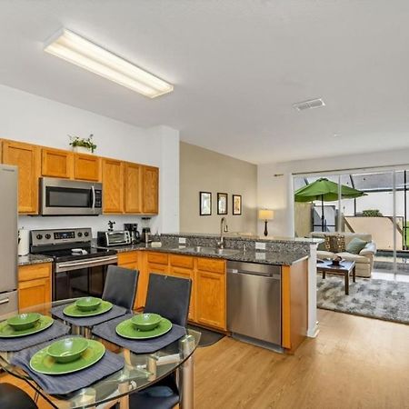 올랜도 Renshaw 2562 Townhouse 빌라 외부 사진