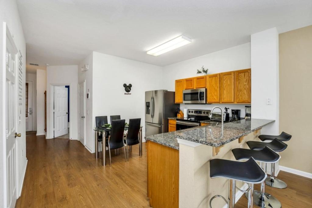 올랜도 Renshaw 2562 Townhouse 빌라 외부 사진