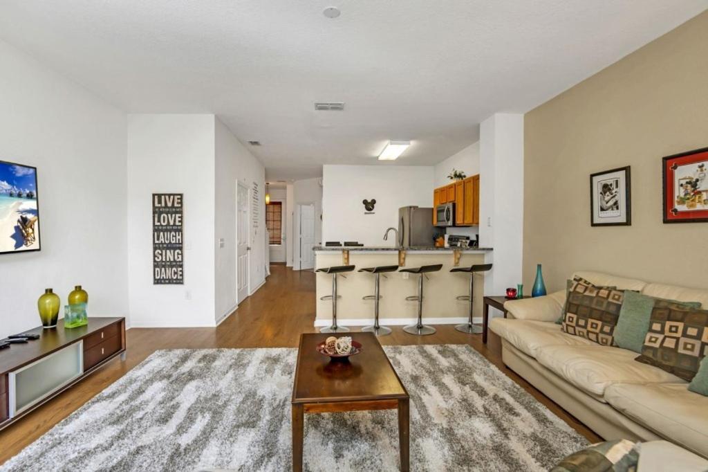 올랜도 Renshaw 2562 Townhouse 빌라 외부 사진
